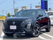 2024 PEUGEOT 2008