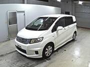2010 HONDA FREED SPIKE