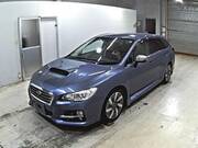 2014 SUBARU LEVORG