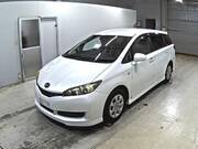 2010 TOYOTA WISH