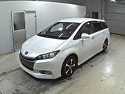 2014 TOYOTA WISH 1.8S
