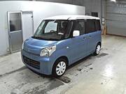 2013 SUZUKI SPACIA