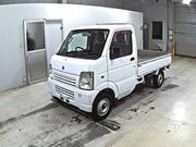 2013 SUZUKI CARRY TRUCK