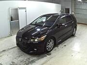 2012 HONDA STREAM