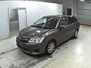 2012 TOYOTA COROLLA FIELDER