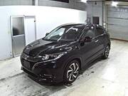 2016 HONDA VEZEL