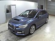 2015 SUBARU LEVORG