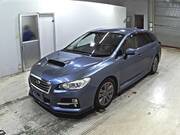 2015 SUBARU LEVORG