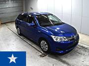 2013 TOYOTA COROLLA FIELDER