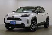 2023 TOYOTA YARIS CROSS