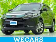 2017 TOYOTA HARRIER