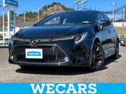2021 TOYOTA COROLLA TOURING
