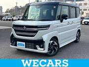 2024 SUZUKI SPACIA CUSTOM
