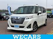 2017 TOYOTA ROOMY