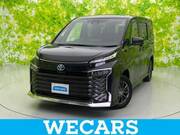 2022 TOYOTA VOXY