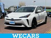 2022 TOYOTA PRIUS