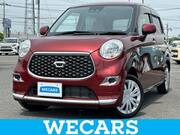 2021 DAIHATSU CAST