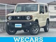 2021 SUZUKI JIMNY