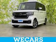 2022 HONDA N-BOX CUSTOM