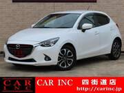 2015 MAZDA DEMIO