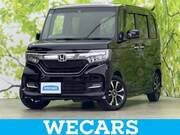 2019 HONDA N-BOX CUSTOM