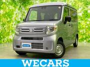 2025 HONDA N-VAN