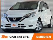 2020 NISSAN NOTE