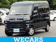 2024 DAIHATSU ATRAI