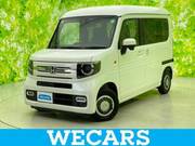 2024 HONDA N-VAN