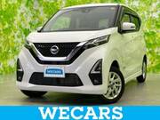 2020 NISSAN DAYZ