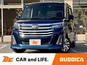 2021 TOYOTA ROOMY