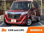 2019 TOYOTA ROOMY