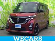 2021 NISSAN ROOX