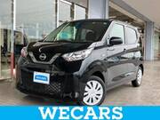 2023 NISSAN DAYZ
