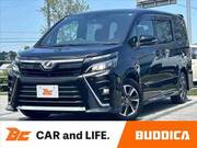 2017 TOYOTA VOXY