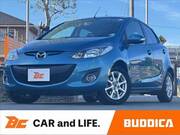 2013 MAZDA DEMIO