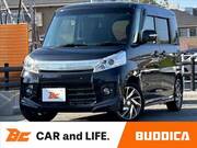 2013 SUZUKI SPACIA CUSTOM