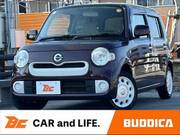 2016 DAIHATSU MIRA COCOA