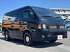 TOYOTA HIACE WAGON