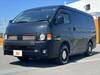 TOYOTA HIACE WAGON