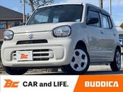 2022 SUZUKI ALTO