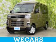 2022 DAIHATSU ATRAI