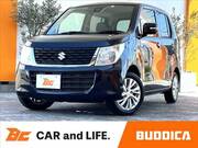 2016 SUZUKI WAGON R