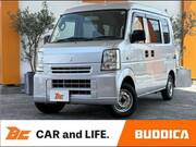 2010 SUZUKI EVERY
