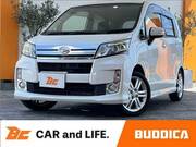 2013 DAIHATSU MOVE