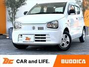 2020 SUZUKI ALTO