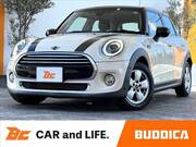 2019 BMW MINI