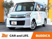 2014 SUZUKI SPACIA