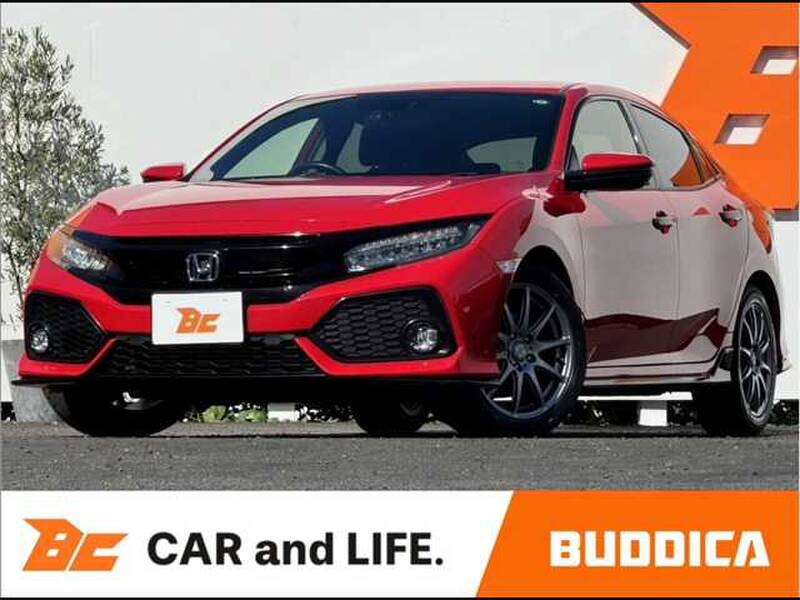 -CIVIC