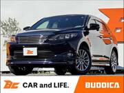 2014 TOYOTA HARRIER